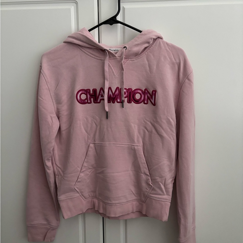 Champion Light Pink Athleticwear